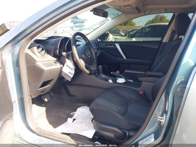 Aukcja sprzedaży 2010 Mazda Mazda3 S Sport, vin: JM1BL1H62A1275590, numer aukcji: 44948551