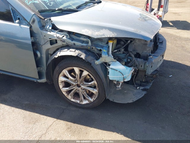 Aukcja sprzedaży 2010 Mazda Mazda3 S Sport, vin: JM1BL1H62A1275590, numer aukcji: 44948551