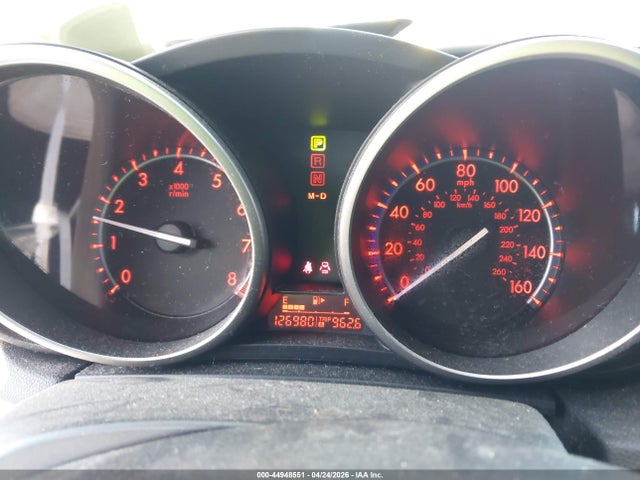 Aukcja sprzedaży 2010 Mazda Mazda3 S Sport, vin: JM1BL1H62A1275590, numer aukcji: 44948551