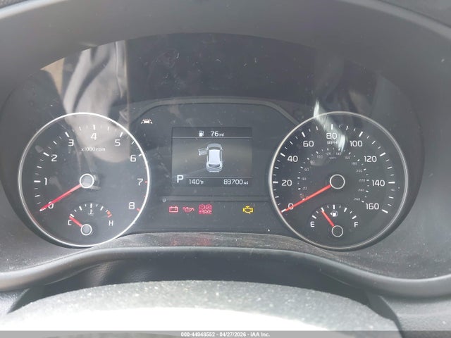 Продажа на аукционе авто 2022 Kia Sportage Lx, vin: KNDPMCAC8N7960775, номер лота: 44948552