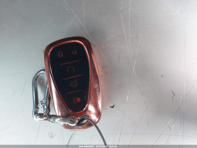 Продаж на аукціоні авто 2022 Chevrolet Malibu Fwd Lt, vin: 1G1ZD5ST6NF170456, номер лоту: 44948555