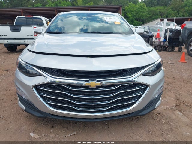 Продаж на аукціоні авто 2022 Chevrolet Malibu Fwd Lt, vin: 1G1ZD5ST6NF170456, номер лоту: 44948555