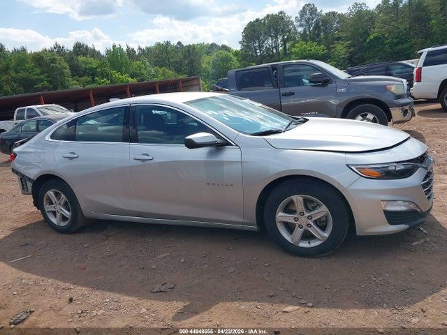 Продаж на аукціоні авто 2022 Chevrolet Malibu Fwd Lt, vin: 1G1ZD5ST6NF170456, номер лоту: 44948555