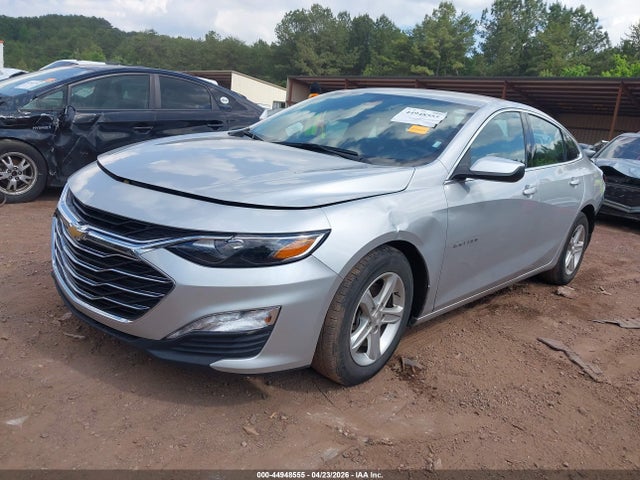 Продаж на аукціоні авто 2022 Chevrolet Malibu Fwd Lt, vin: 1G1ZD5ST6NF170456, номер лоту: 44948555