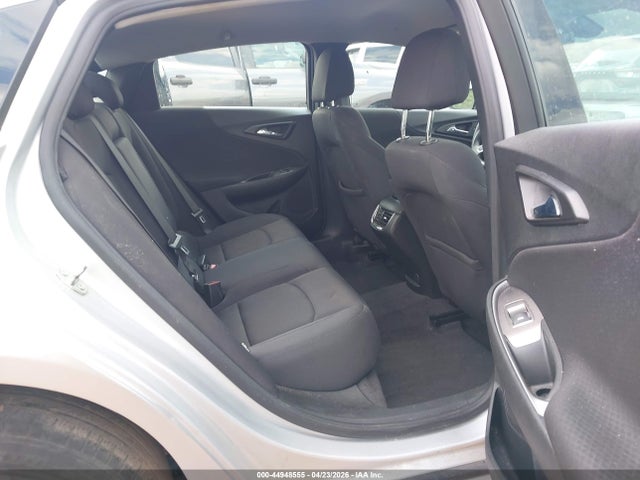 Продаж на аукціоні авто 2022 Chevrolet Malibu Fwd Lt, vin: 1G1ZD5ST6NF170456, номер лоту: 44948555