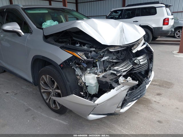 Aukcja sprzedaży 2019 Lexus Rx 350, vin: 2T2ZZMCA5KC142485, numer aukcji: 44948556
