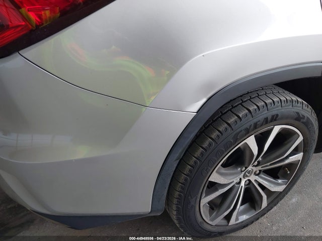 Aukcja sprzedaży 2019 Lexus Rx 350, vin: 2T2ZZMCA5KC142485, numer aukcji: 44948556
