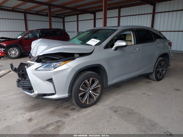 Aukcja sprzedaży 2019 Lexus Rx 350, vin: 2T2ZZMCA5KC142485, numer aukcji: 44948556