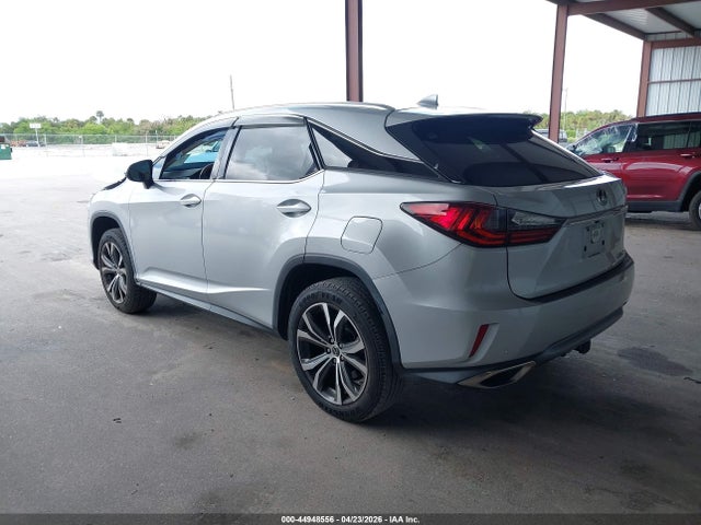 Aukcja sprzedaży 2019 Lexus Rx 350, vin: 2T2ZZMCA5KC142485, numer aukcji: 44948556