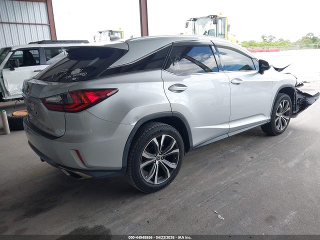 Aukcja sprzedaży 2019 Lexus Rx 350, vin: 2T2ZZMCA5KC142485, numer aukcji: 44948556