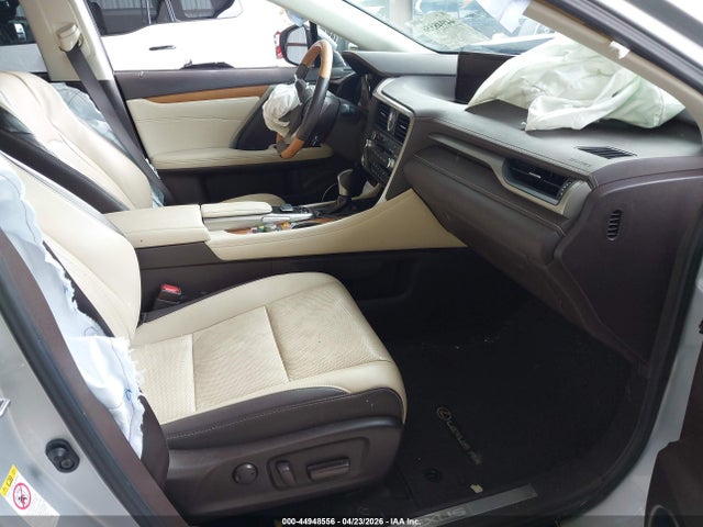 Aukcja sprzedaży 2019 Lexus Rx 350, vin: 2T2ZZMCA5KC142485, numer aukcji: 44948556