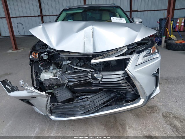 Aukcja sprzedaży 2019 Lexus Rx 350, vin: 2T2ZZMCA5KC142485, numer aukcji: 44948556