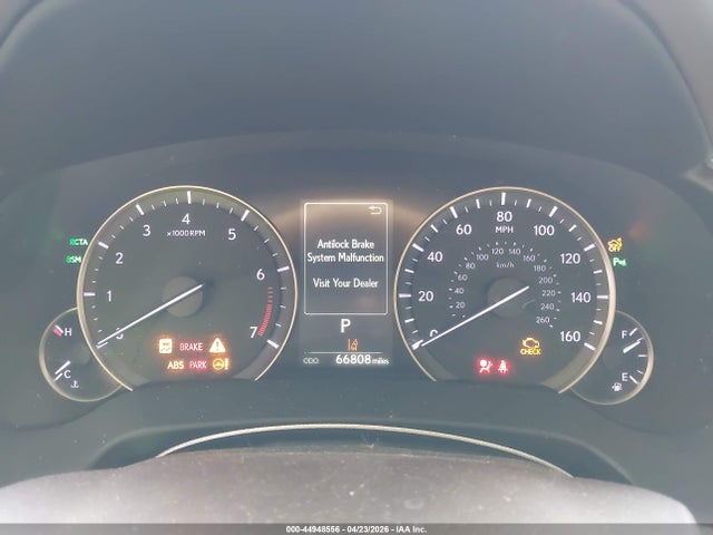 Aukcja sprzedaży 2019 Lexus Rx 350, vin: 2T2ZZMCA5KC142485, numer aukcji: 44948556