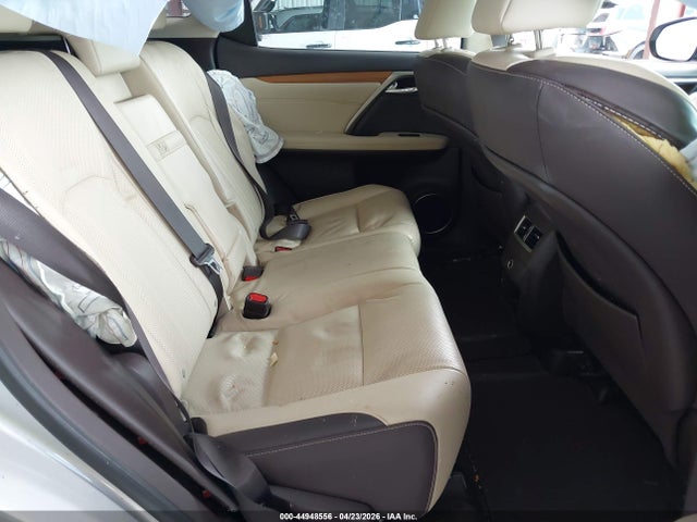 Aukcja sprzedaży 2019 Lexus Rx 350, vin: 2T2ZZMCA5KC142485, numer aukcji: 44948556