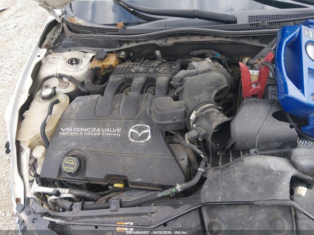 Aukcja sprzedaży 2010 Mazda Mazda6 S Touring Plus, vin: 1YVHZ8CB4A5M42539, numer aukcji: 44948557