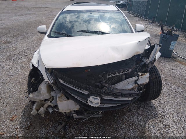 Aukcja sprzedaży 2010 Mazda Mazda6 S Touring Plus, vin: 1YVHZ8CB4A5M42539, numer aukcji: 44948557
