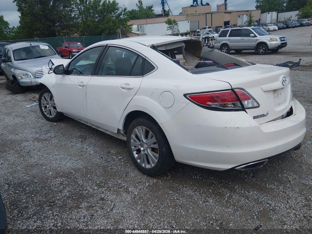 Aukcja sprzedaży 2010 Mazda Mazda6 S Touring Plus, vin: 1YVHZ8CB4A5M42539, numer aukcji: 44948557