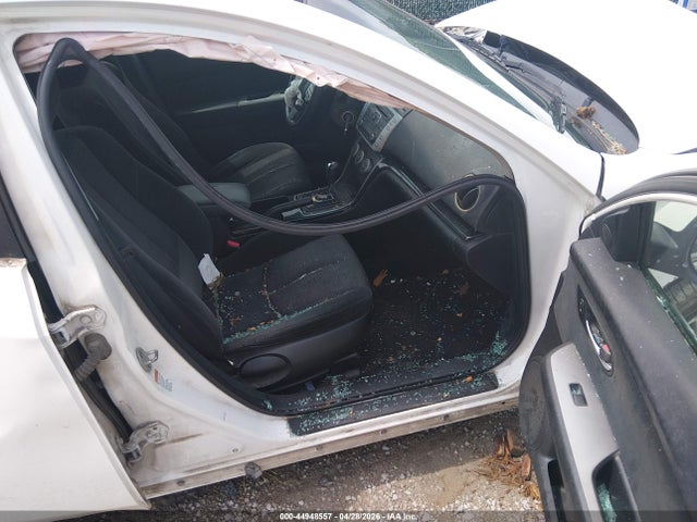 Aukcja sprzedaży 2010 Mazda Mazda6 S Touring Plus, vin: 1YVHZ8CB4A5M42539, numer aukcji: 44948557