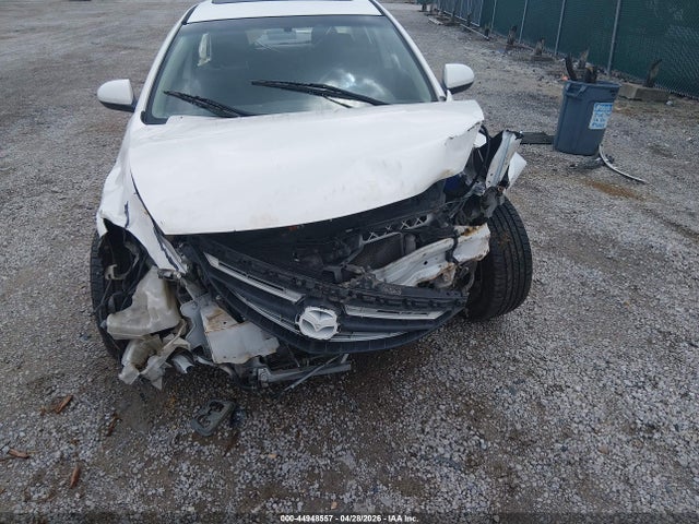Aukcja sprzedaży 2010 Mazda Mazda6 S Touring Plus, vin: 1YVHZ8CB4A5M42539, numer aukcji: 44948557