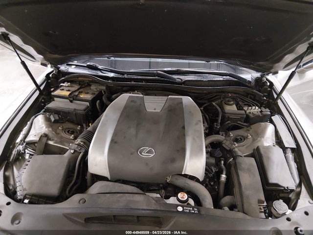 Aukcja sprzedaży 2021 Lexus Is 350 F Sport, vin: JTHGZ1E27M5020032, numer aukcji: 44948559