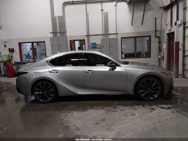 Aukcja sprzedaży 2021 Lexus Is 350 F Sport, vin: JTHGZ1E27M5020032, numer aukcji: 44948559