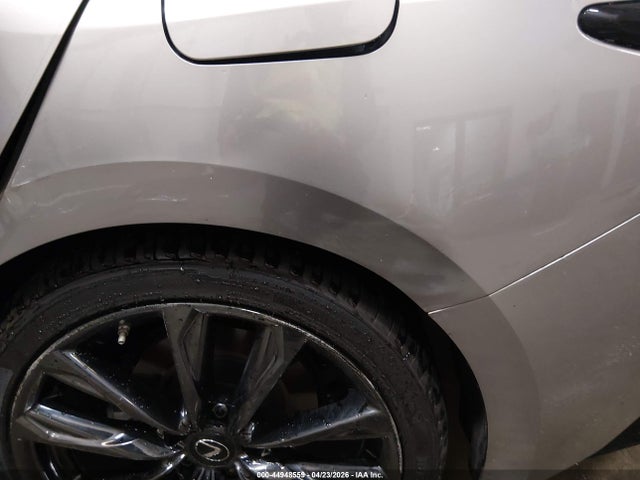 Aukcja sprzedaży 2021 Lexus Is 350 F Sport, vin: JTHGZ1E27M5020032, numer aukcji: 44948559