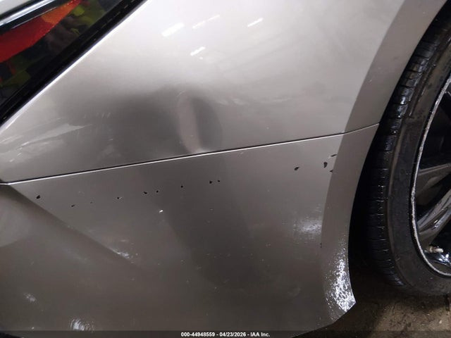 Aukcja sprzedaży 2021 Lexus Is 350 F Sport, vin: JTHGZ1E27M5020032, numer aukcji: 44948559