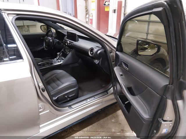 Aukcja sprzedaży 2021 Lexus Is 350 F Sport, vin: JTHGZ1E27M5020032, numer aukcji: 44948559