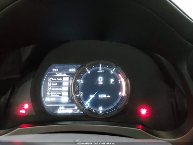 Aukcja sprzedaży 2021 Lexus Is 350 F Sport, vin: JTHGZ1E27M5020032, numer aukcji: 44948559