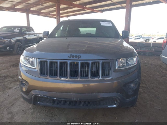 1C4RJEBG1EC393797 Jeep Grand Cherokee Limited