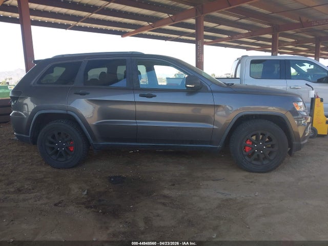 1C4RJEBG1EC393797 Jeep Grand Cherokee Limited
