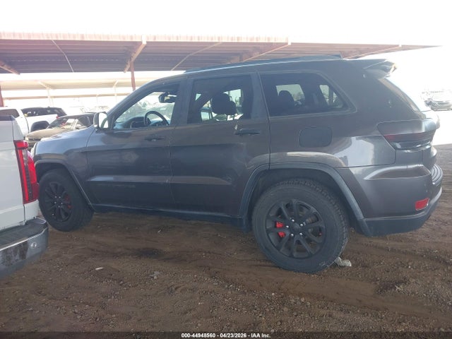 1C4RJEBG1EC393797 Jeep Grand Cherokee Limited