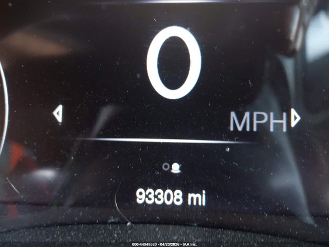 1C4RJEBG1EC393797 Jeep Grand Cherokee Limited