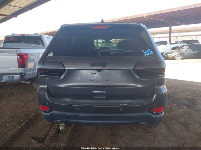 1C4RJEBG1EC393797 Jeep Grand Cherokee Limited