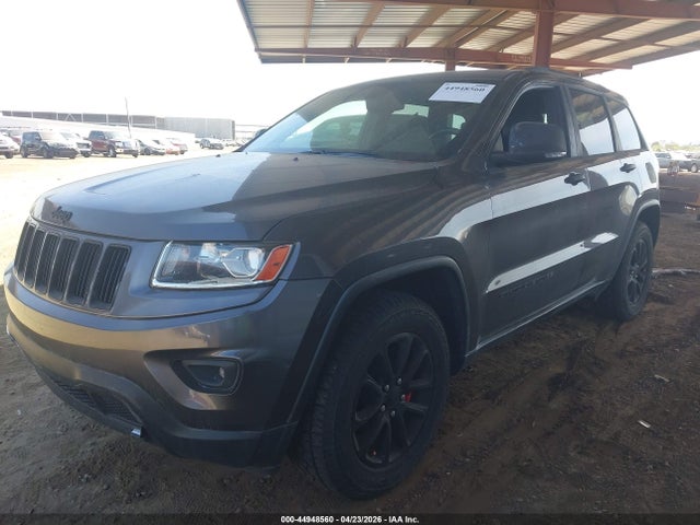 1C4RJEBG1EC393797 Jeep Grand Cherokee Limited