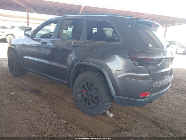 1C4RJEBG1EC393797 Jeep Grand Cherokee Limited