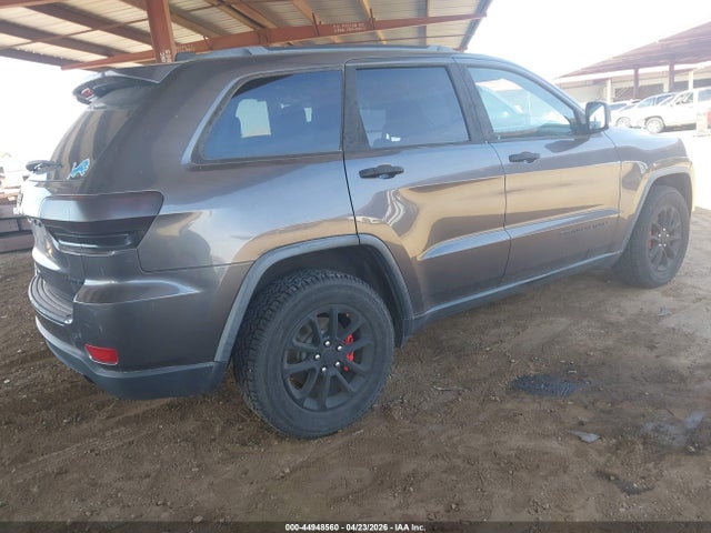 1C4RJEBG1EC393797 Jeep Grand Cherokee Limited