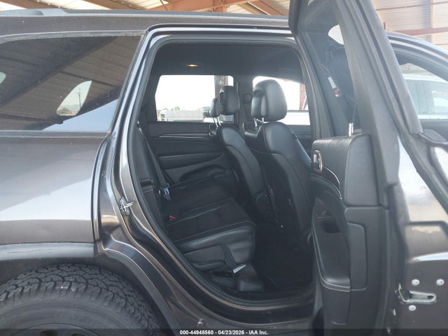 1C4RJEBG1EC393797 Jeep Grand Cherokee Limited