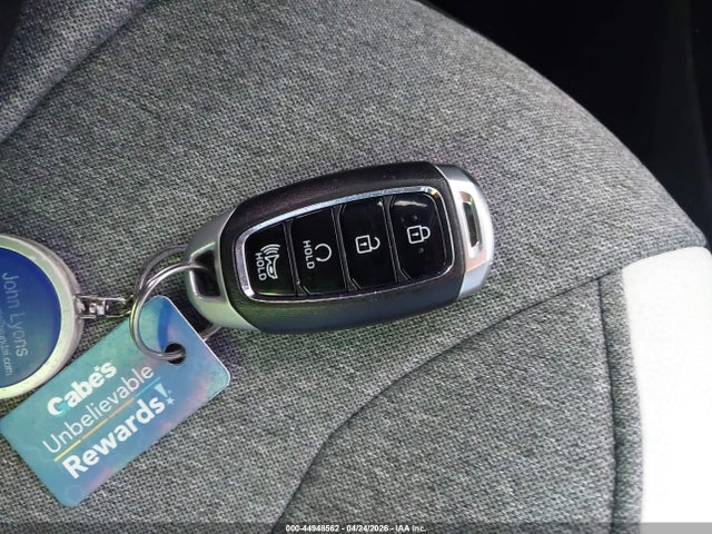 Продажа на аукционе авто 2022 Hyundai Kona Sel, vin: KM8K62AB0NU856669, номер лота: 44948562