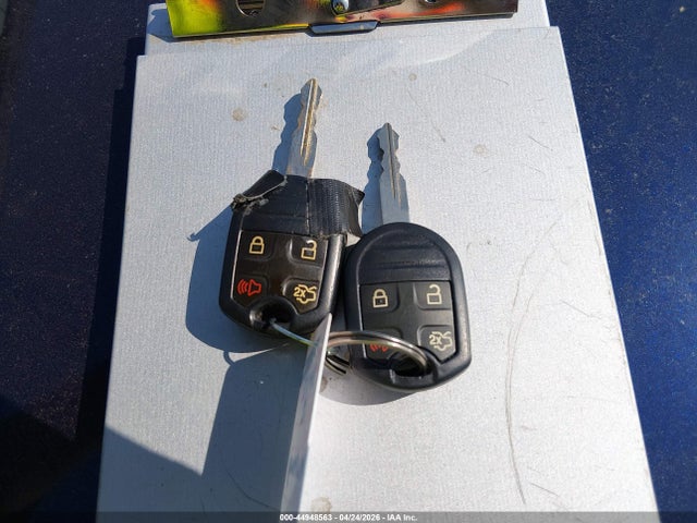 44948563 :رقم المزاد ، 1ZVBP8EM6C5208127 vin ، 2012 Ford Mustang V6 مزاد بيع