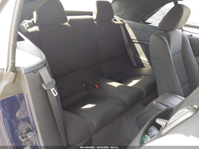 44948563 :رقم المزاد ، 1ZVBP8EM6C5208127 vin ، 2012 Ford Mustang V6 مزاد بيع