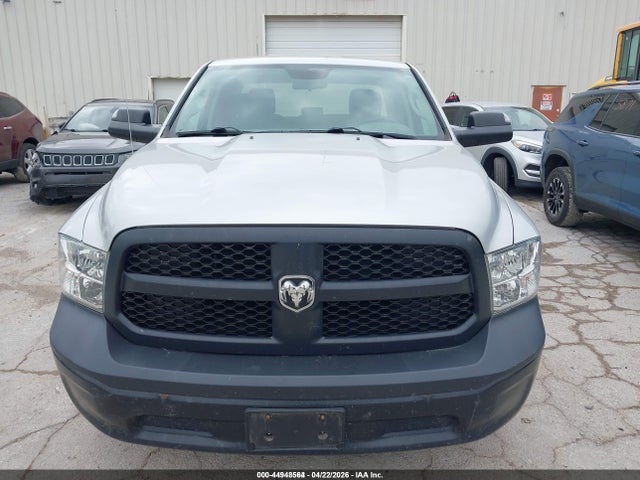 Aukcja sprzedaży 2017 Ram 1500 Tradesman  4x2 6'4 Box, vin: 1C6RR6FG2HS614821, numer aukcji: 44948564