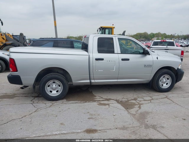 Aukcja sprzedaży 2017 Ram 1500 Tradesman  4x2 6'4 Box, vin: 1C6RR6FG2HS614821, numer aukcji: 44948564