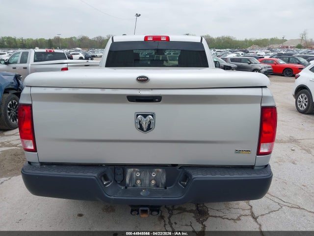 Aukcja sprzedaży 2017 Ram 1500 Tradesman  4x2 6'4 Box, vin: 1C6RR6FG2HS614821, numer aukcji: 44948564