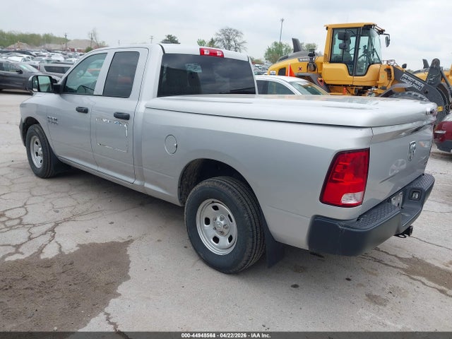 Aukcja sprzedaży 2017 Ram 1500 Tradesman  4x2 6'4 Box, vin: 1C6RR6FG2HS614821, numer aukcji: 44948564