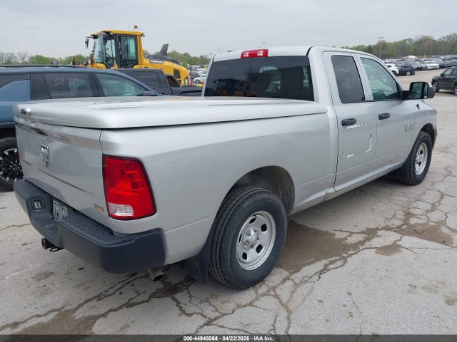 Aukcja sprzedaży 2017 Ram 1500 Tradesman  4x2 6'4 Box, vin: 1C6RR6FG2HS614821, numer aukcji: 44948564