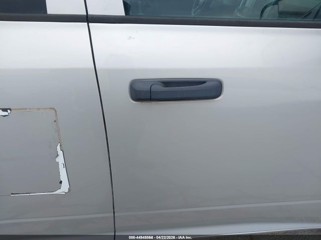 Aukcja sprzedaży 2017 Ram 1500 Tradesman  4x2 6'4 Box, vin: 1C6RR6FG2HS614821, numer aukcji: 44948564