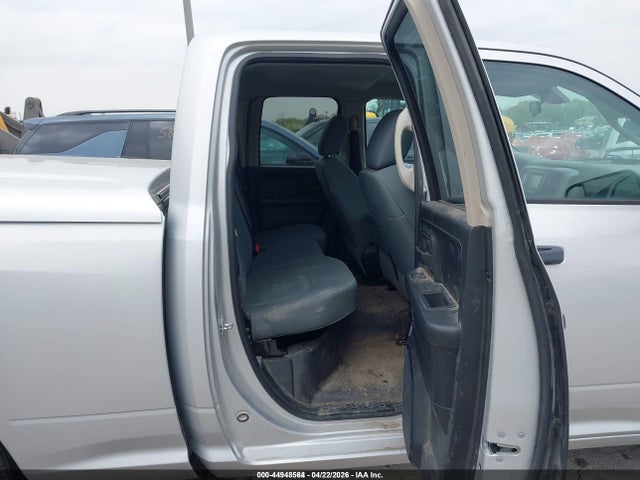 Aukcja sprzedaży 2017 Ram 1500 Tradesman  4x2 6'4 Box, vin: 1C6RR6FG2HS614821, numer aukcji: 44948564