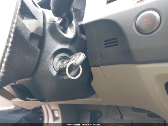 44948566 :رقم المزاد ، 2HGFA1F51BH517064 vin ، 2011 Honda Civic Lx مزاد بيع
