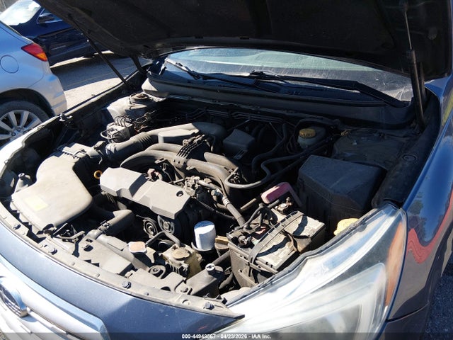 Aukcja sprzedaży 2016 Subaru Outback 2.5i Premium, vin: 4S4BSBCC2G3229997, numer aukcji: 44948567